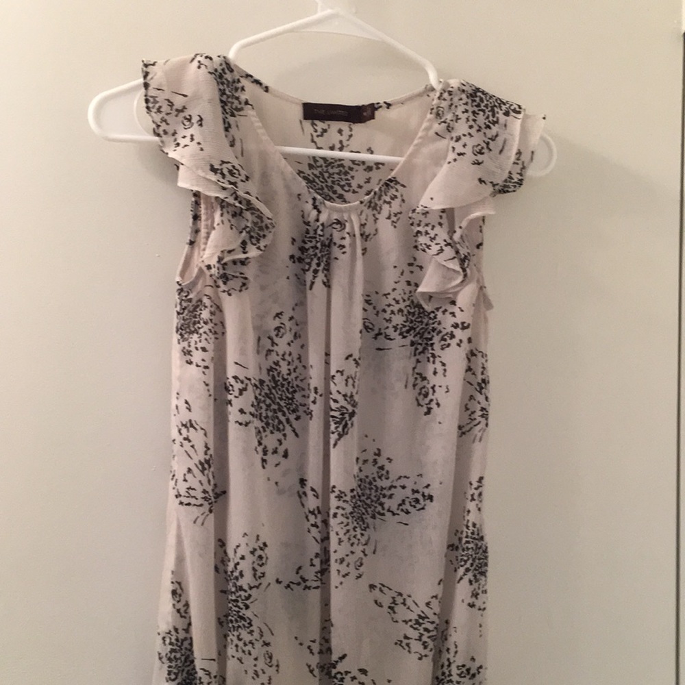 The Limited XS Top